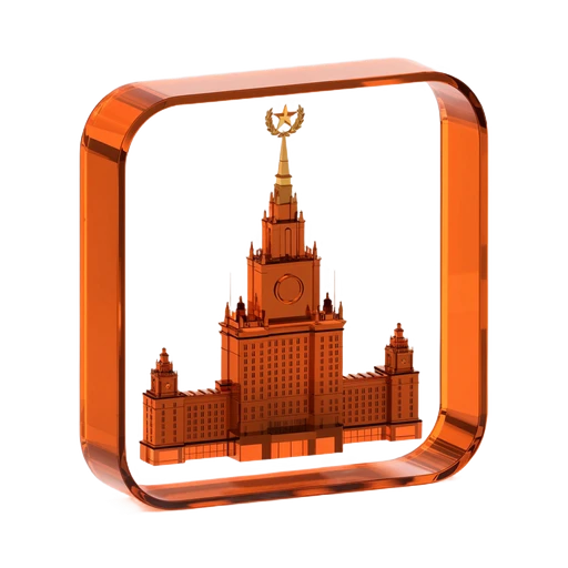Иконка ДВИ 2024