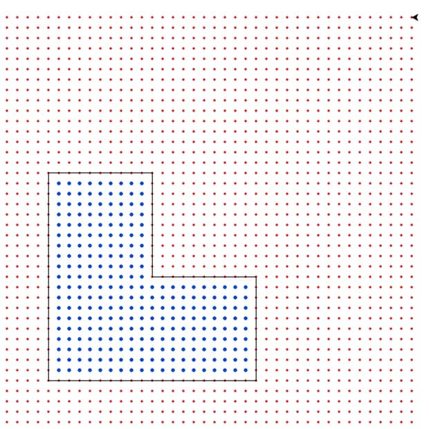 Решение: рисунок Черепахи (Python)