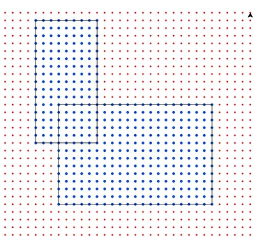 Решение: рисунок Черепахи (Python)