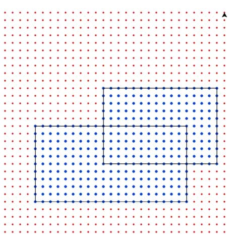 Решение: рисунок Черепахи (Python)