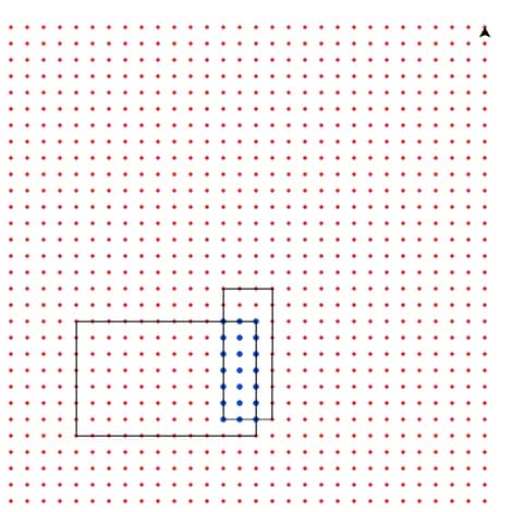 Решение: рисунок Черепахи (Python)