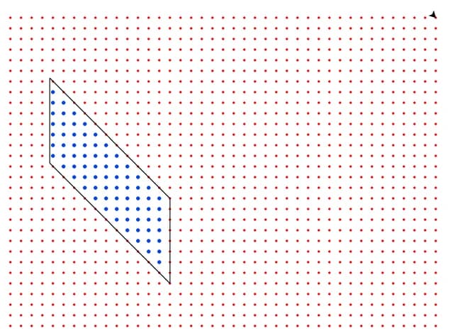 Решение: рисунок Черепахи (Python)