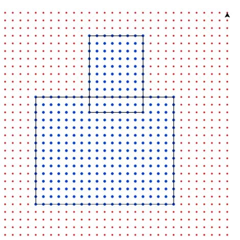 Решение: рисунок Черепахи (Python)