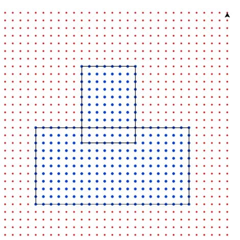 Решение: рисунок Черепахи (Python)