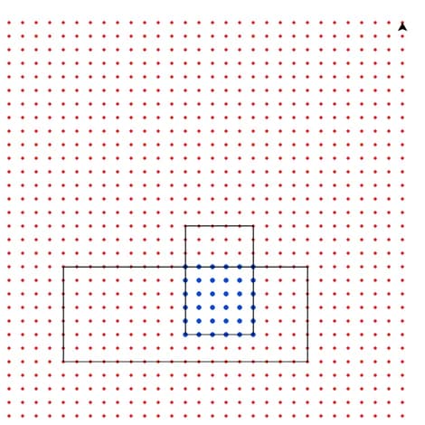 Решение: рисунок Черепахи (Python)