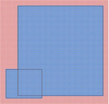 Решение: рисунок Черепахи (Python)