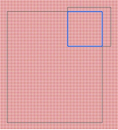 Решение: рисунок Черепахи (Python)