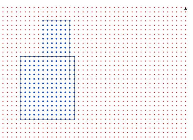 Решение: рисунок Черепахи (Python)