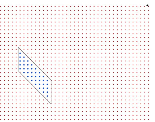 Решение: рисунок Черепахи (Python)