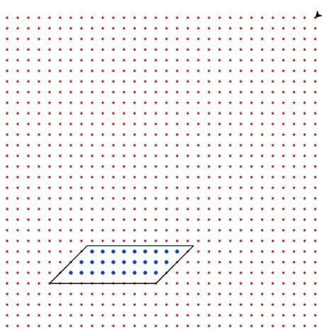 Решение: рисунок Черепахи (Python)