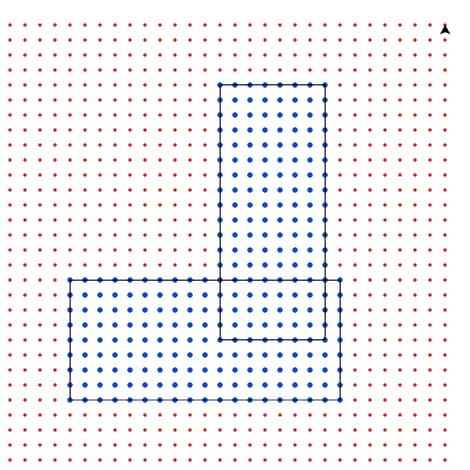 Решение: рисунок Черепахи (Python)