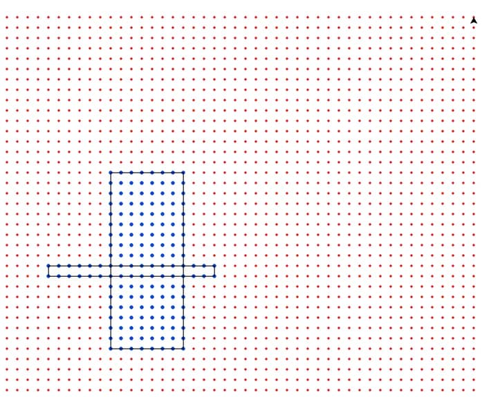 Решение: рисунок Черепахи (Python)